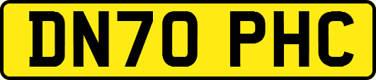 DN70PHC