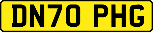 DN70PHG