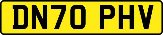 DN70PHV