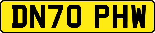 DN70PHW