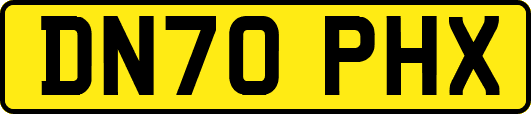 DN70PHX