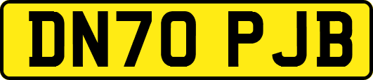 DN70PJB