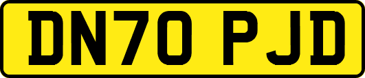 DN70PJD