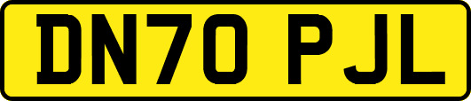 DN70PJL