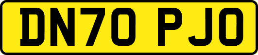 DN70PJO