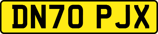 DN70PJX