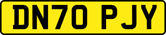 DN70PJY