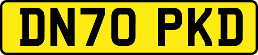 DN70PKD