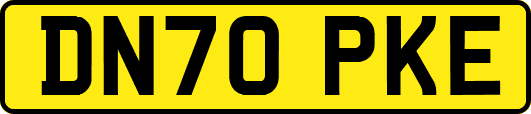 DN70PKE