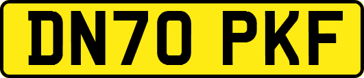 DN70PKF