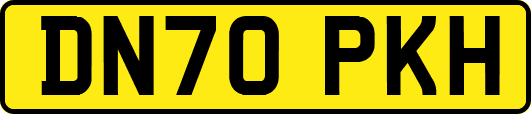 DN70PKH