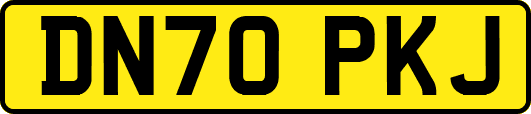 DN70PKJ