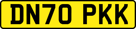 DN70PKK
