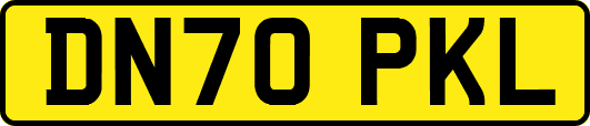 DN70PKL