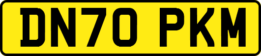DN70PKM