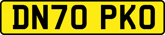 DN70PKO