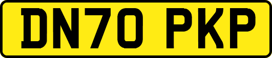 DN70PKP
