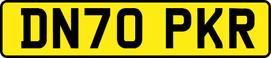DN70PKR
