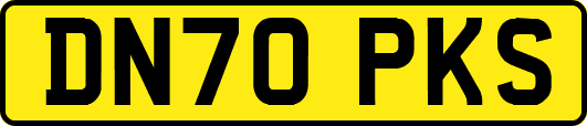 DN70PKS