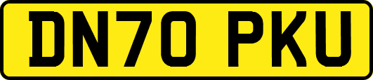 DN70PKU