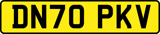 DN70PKV