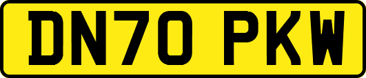 DN70PKW
