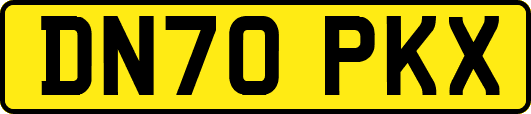 DN70PKX