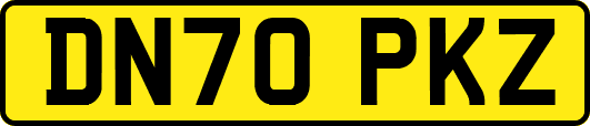 DN70PKZ