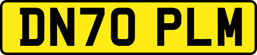 DN70PLM