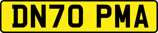 DN70PMA