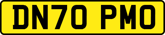 DN70PMO