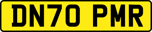 DN70PMR