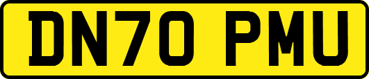 DN70PMU