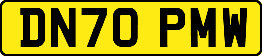 DN70PMW
