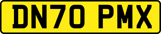 DN70PMX