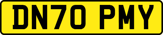 DN70PMY