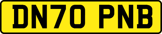 DN70PNB