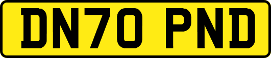 DN70PND