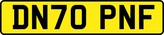 DN70PNF
