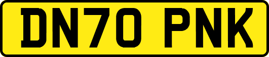 DN70PNK