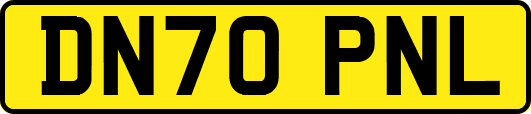 DN70PNL