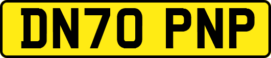 DN70PNP