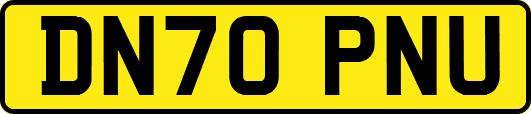 DN70PNU