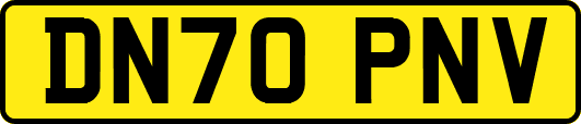 DN70PNV