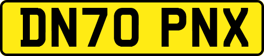 DN70PNX