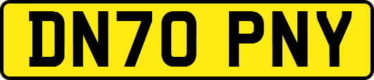 DN70PNY