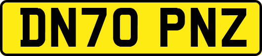 DN70PNZ