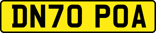 DN70POA