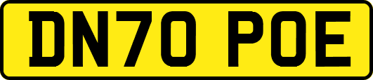 DN70POE