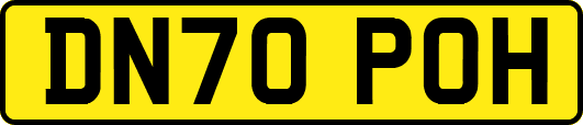 DN70POH